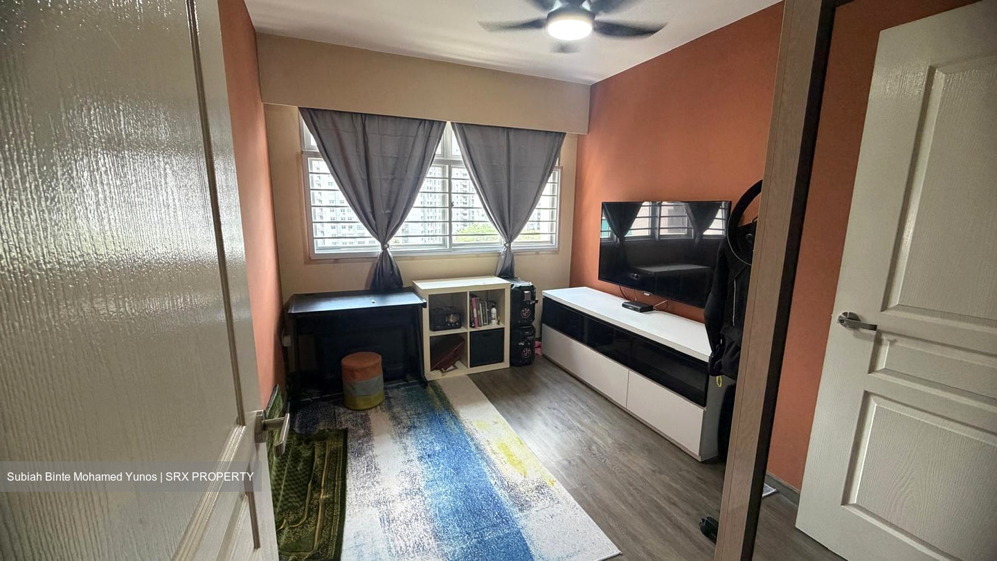 Blk 810A Keat Hong Colours (Choa Chu Kang), HDB 5 Rooms #571495881